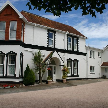 Broadshade Holiday Apartments Paignton Esterno foto