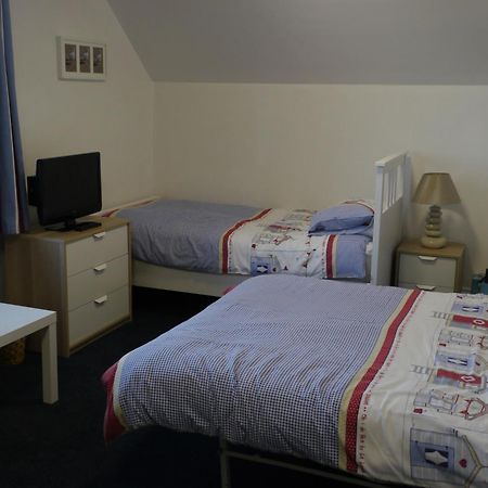 Broadshade Holiday Apartments Paignton Esterno foto
