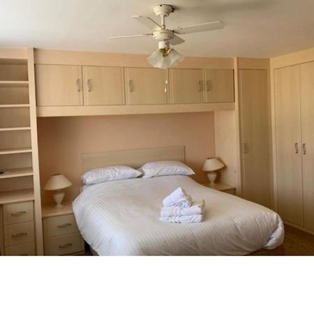 Broadshade Holiday Apartments Paignton Esterno foto