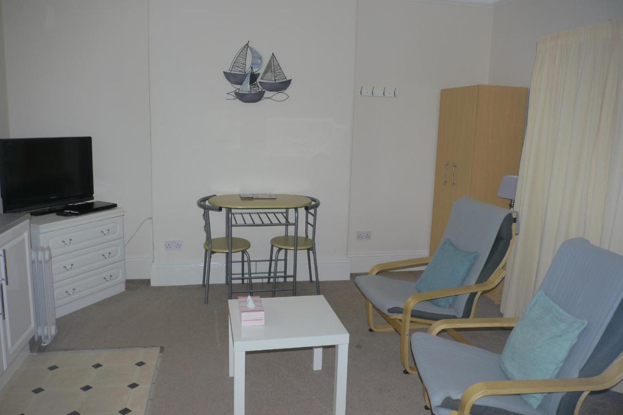 Broadshade Holiday Apartments Paignton Camera foto