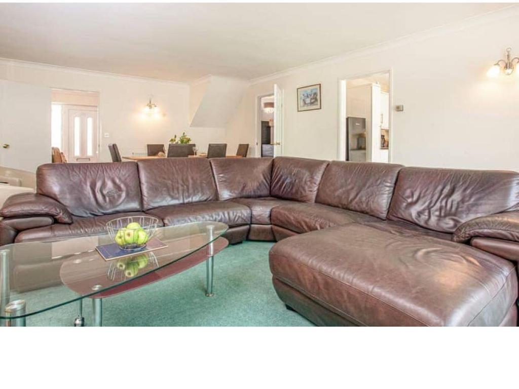 Broadshade Holiday Apartments Paignton Esterno foto