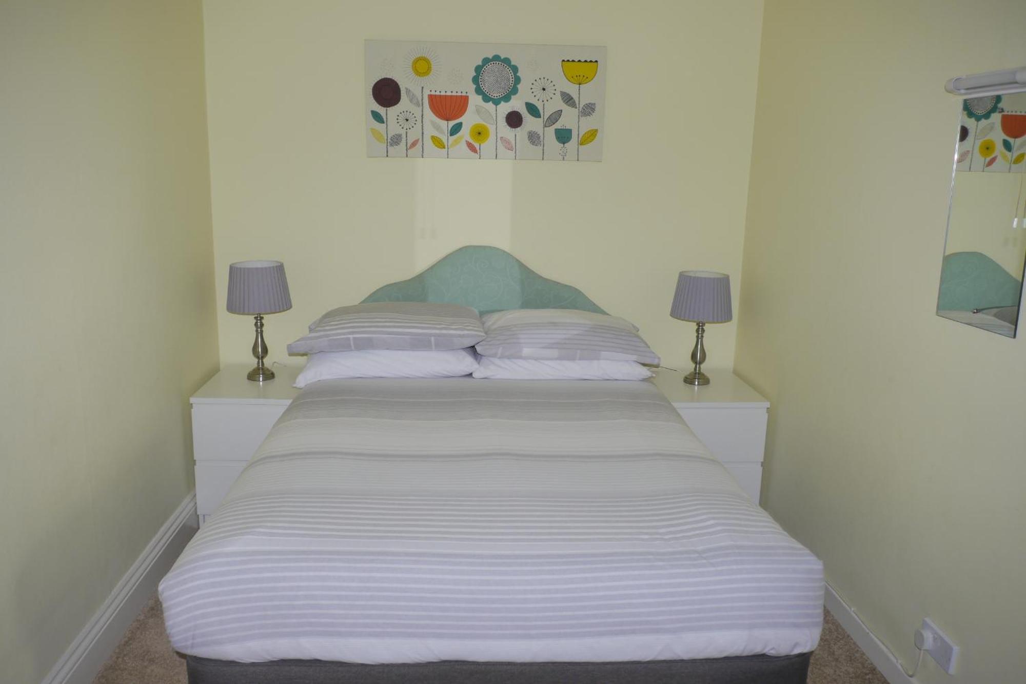 Broadshade Holiday Apartments Paignton Esterno foto