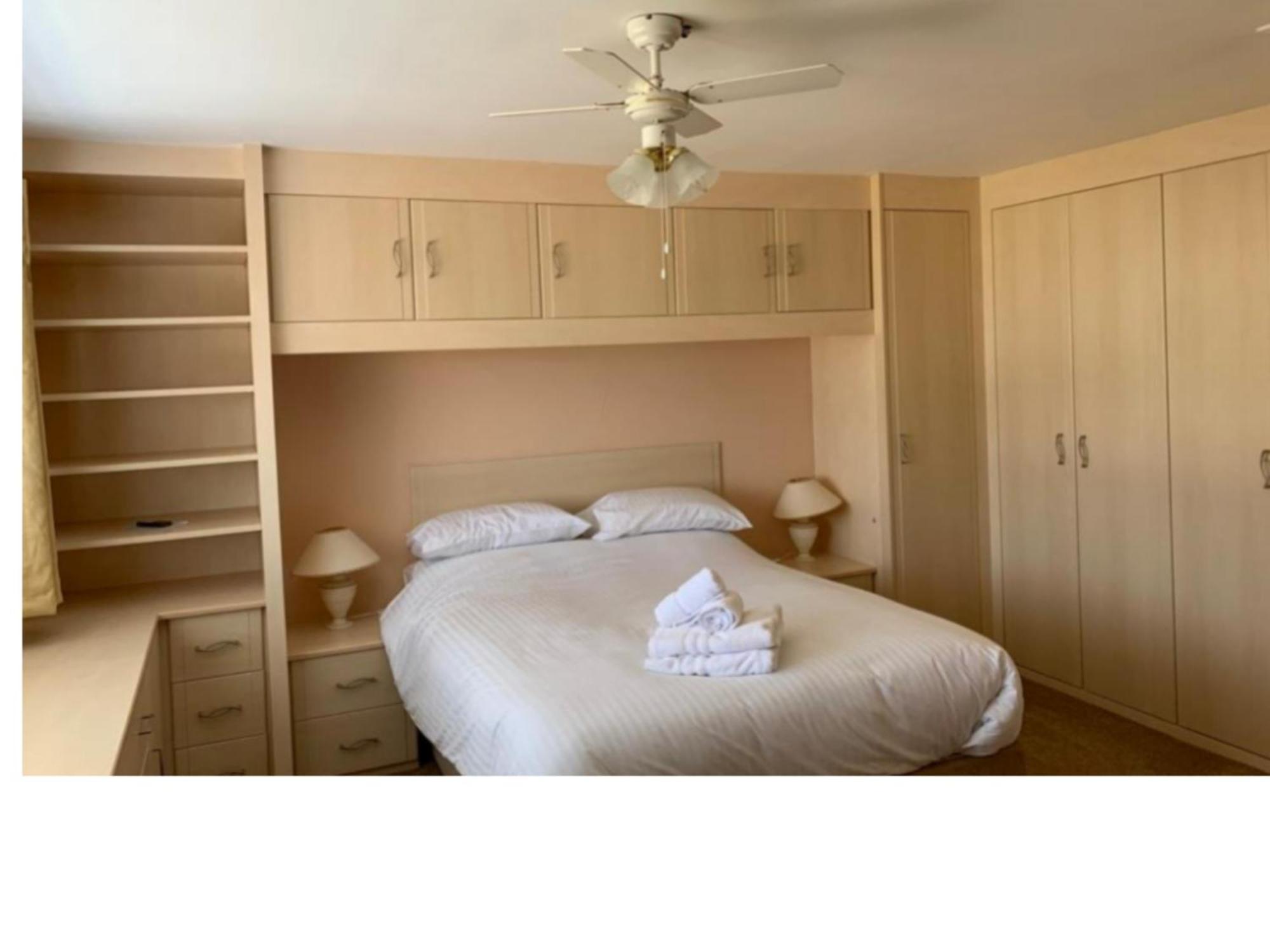 Broadshade Holiday Apartments Paignton Esterno foto