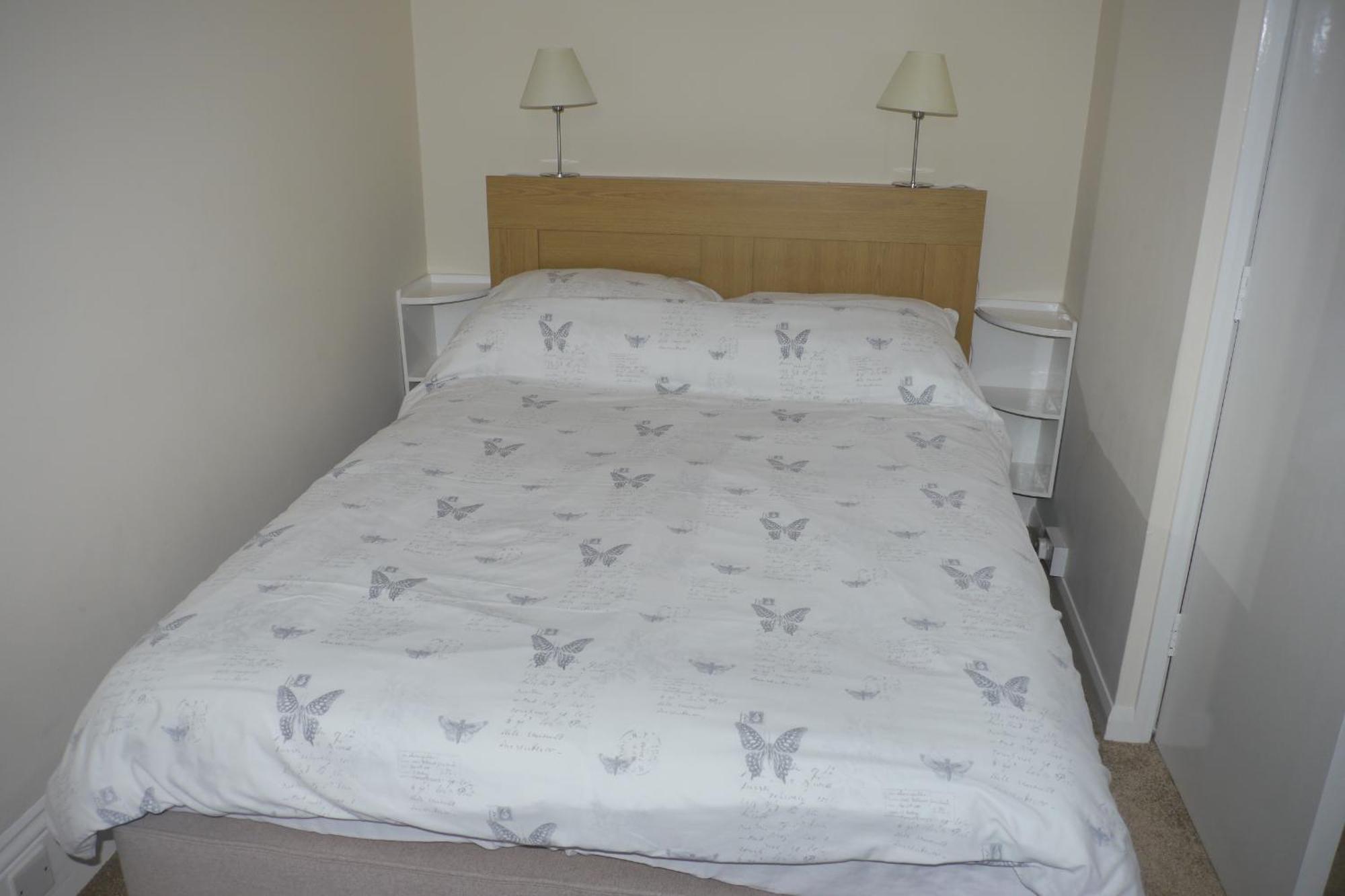 Broadshade Holiday Apartments Paignton Camera foto