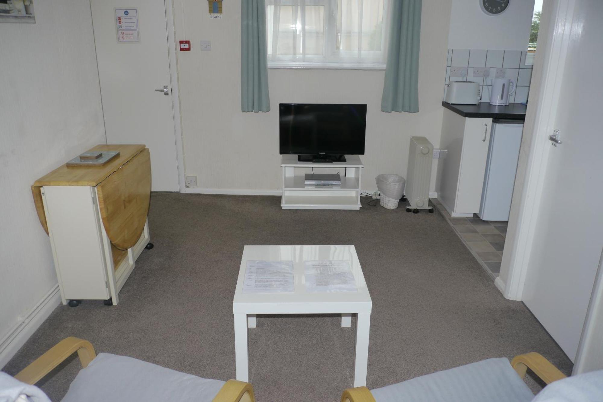 Broadshade Holiday Apartments Paignton Camera foto
