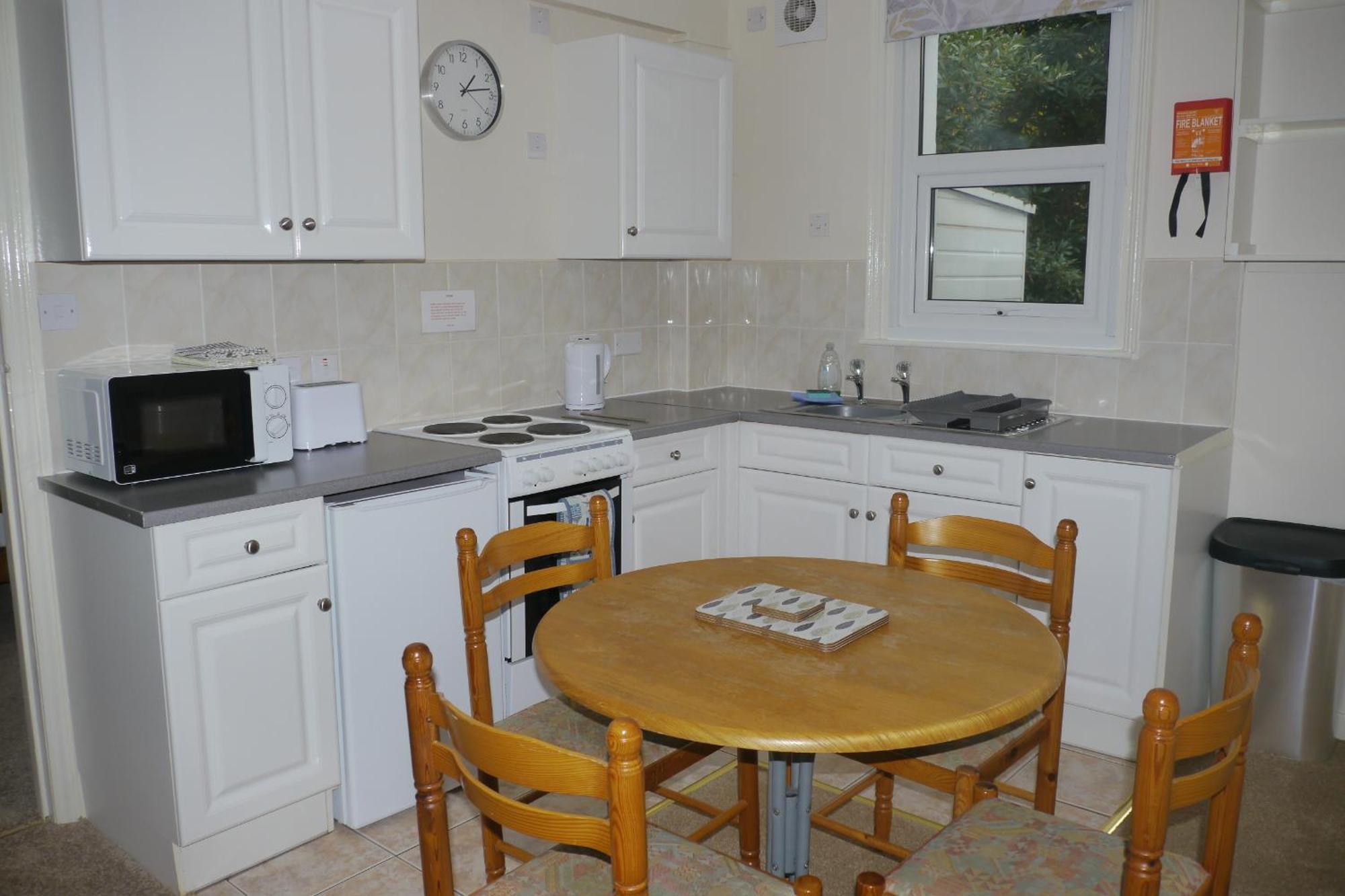Broadshade Holiday Apartments Paignton Camera foto