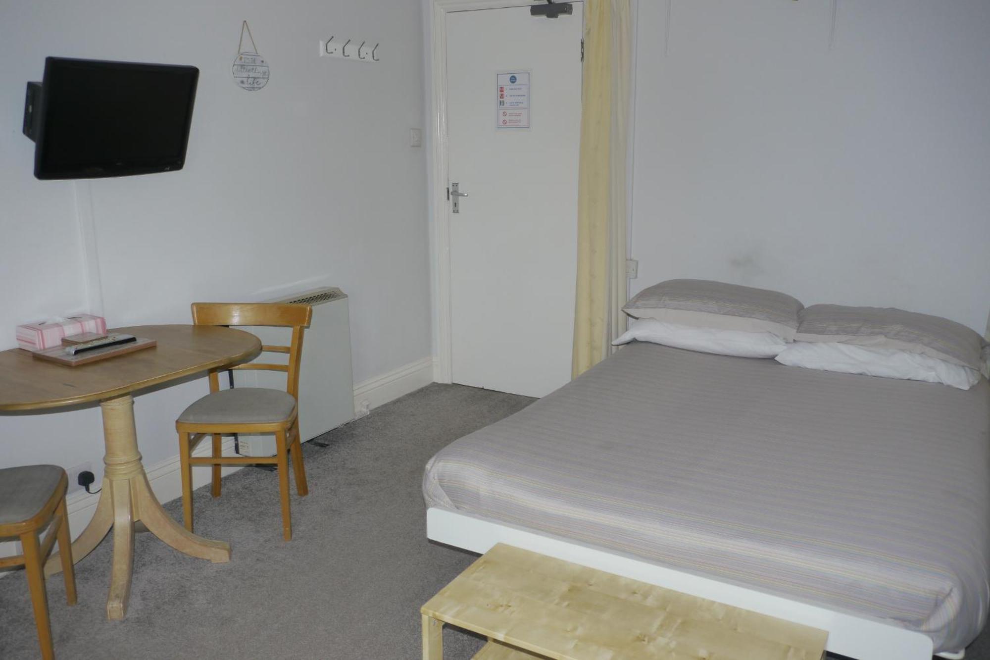 Broadshade Holiday Apartments Paignton Camera foto