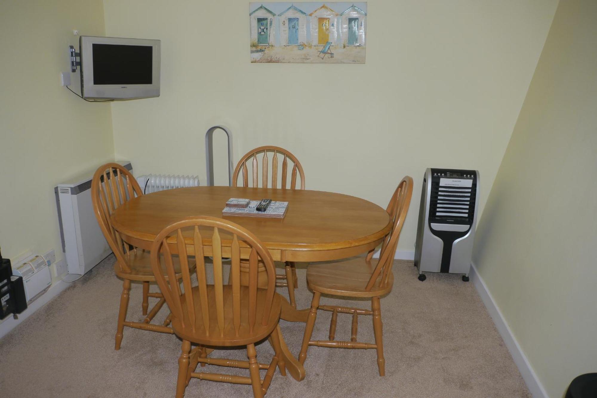 Broadshade Holiday Apartments Paignton Camera foto