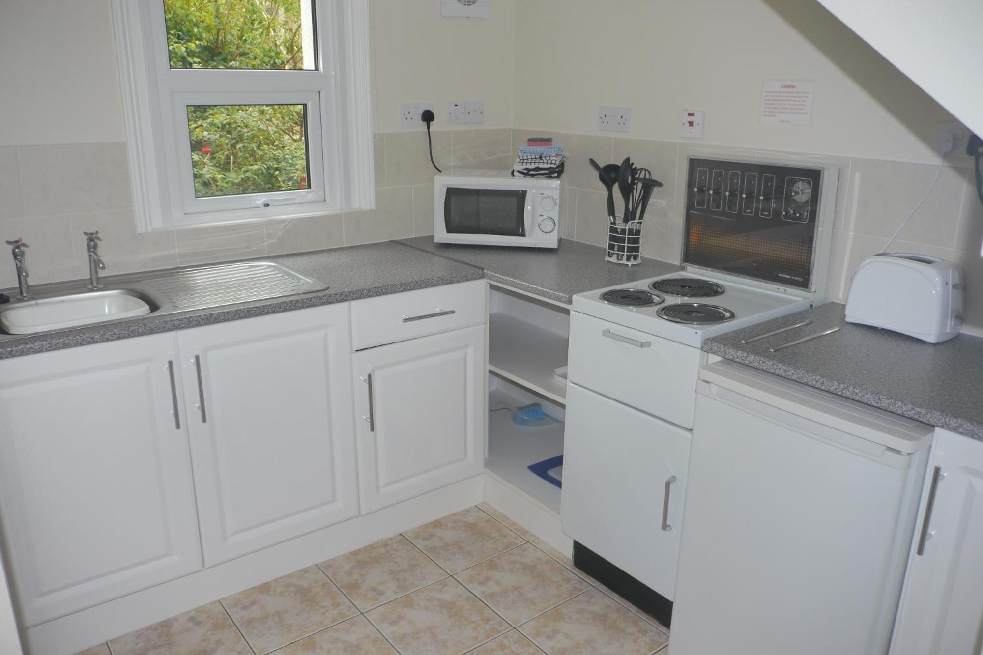 Broadshade Holiday Apartments Paignton Camera foto