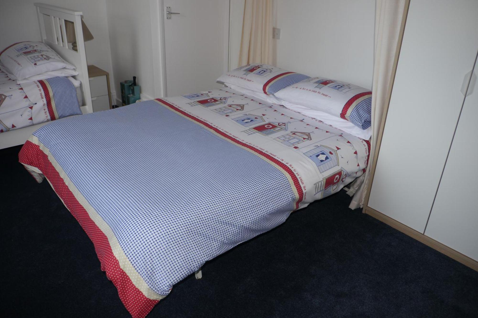 Broadshade Holiday Apartments Paignton Camera foto