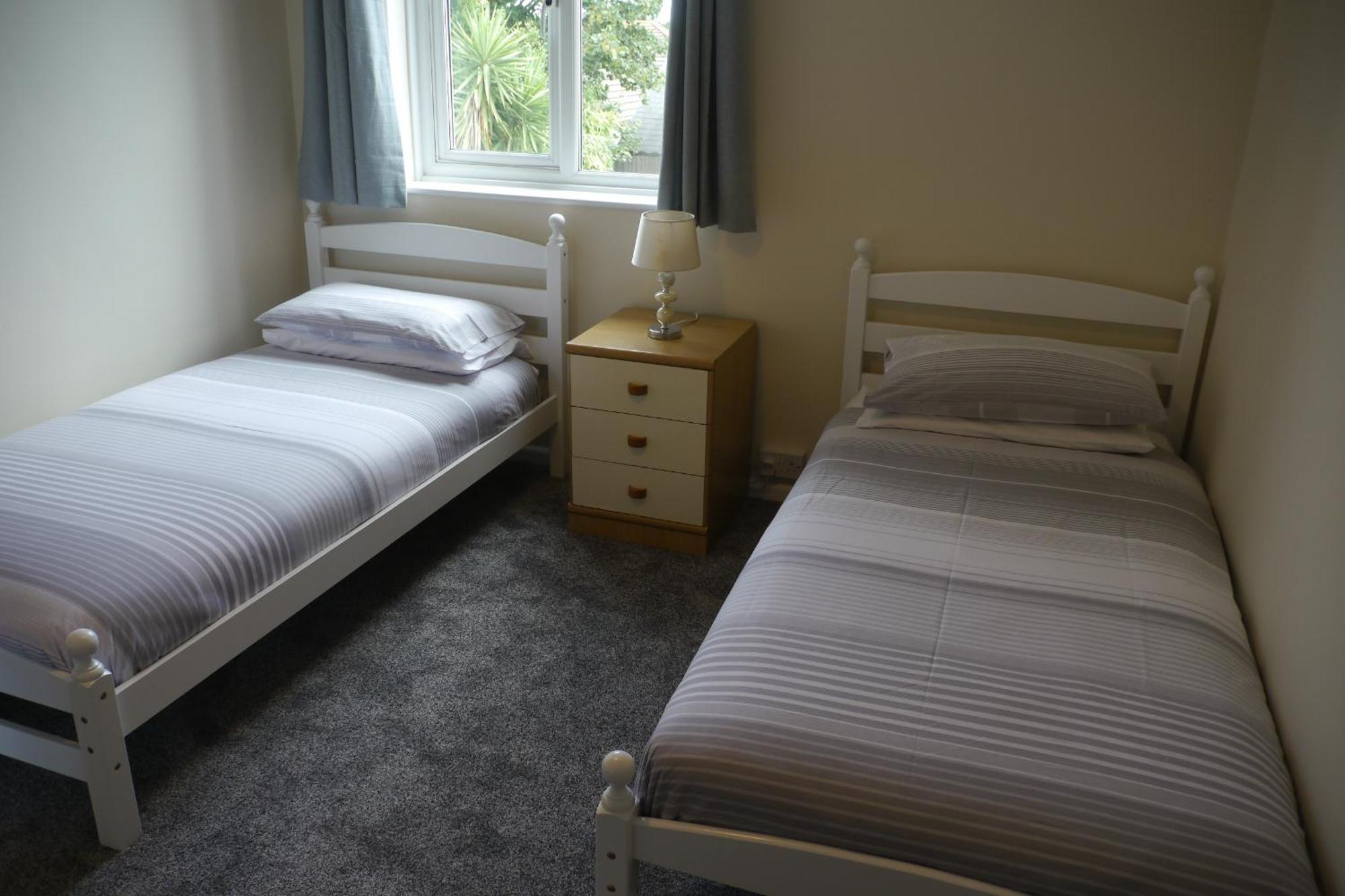 Broadshade Holiday Apartments Paignton Camera foto