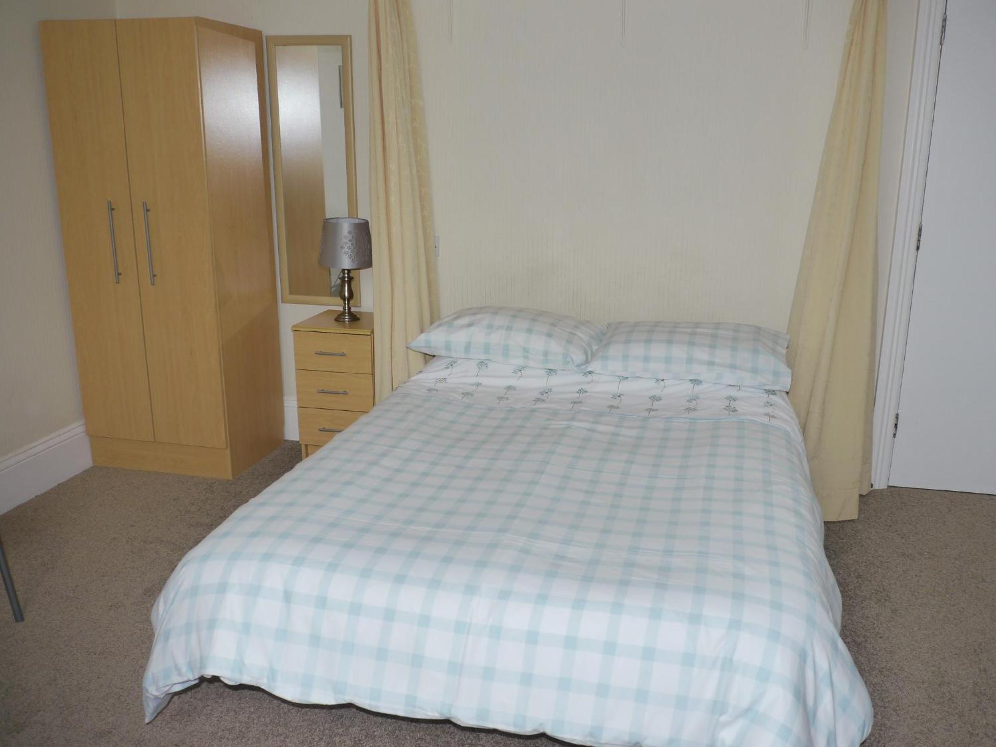 Broadshade Holiday Apartments Paignton Camera foto