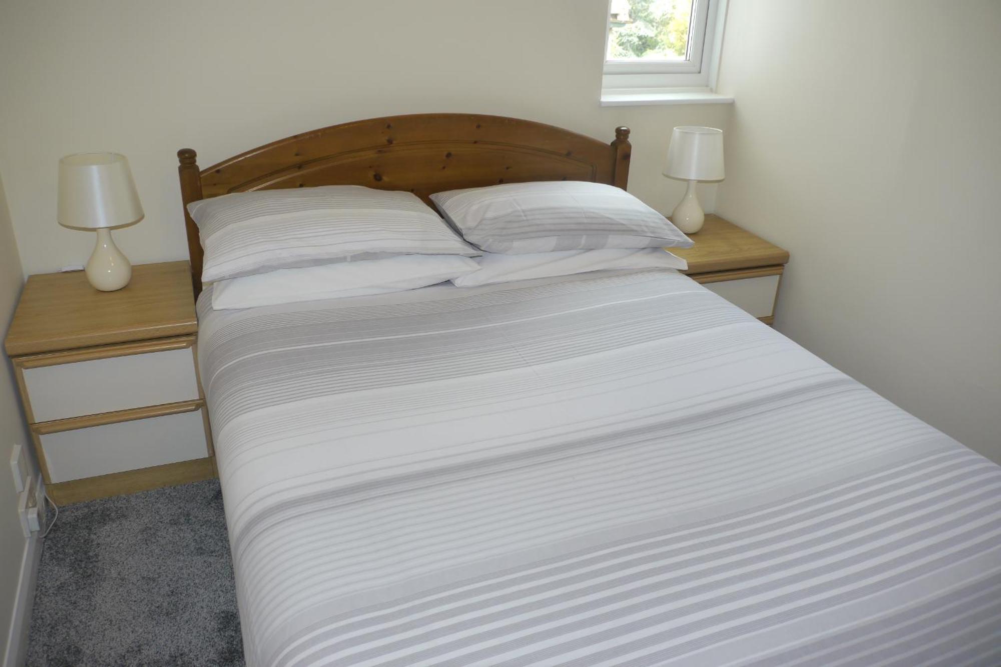 Broadshade Holiday Apartments Paignton Camera foto